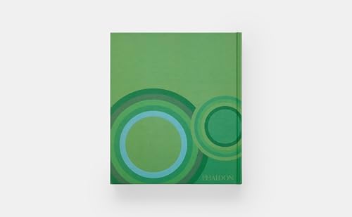 The Contemporary Garden by Phaidon Editors