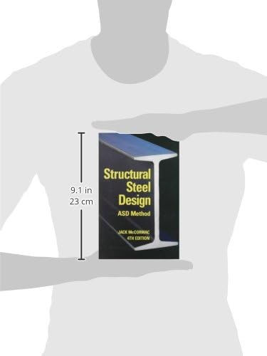 Structural Steel Design: Asd Method by Jack C. McCormac