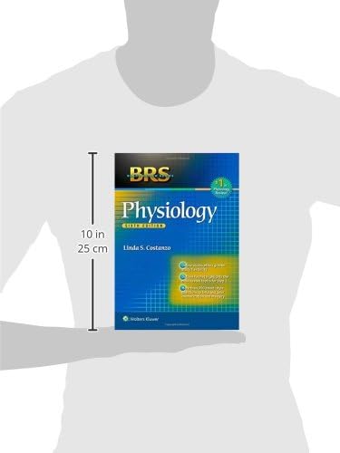 Physiology (Board Review) by Ph.D. Costanzo, Linda S.