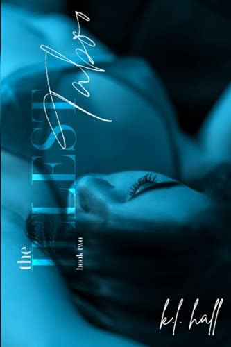 The Illest Taboo 2: (An Enemies to Lovers Romance) by K.L. Hall