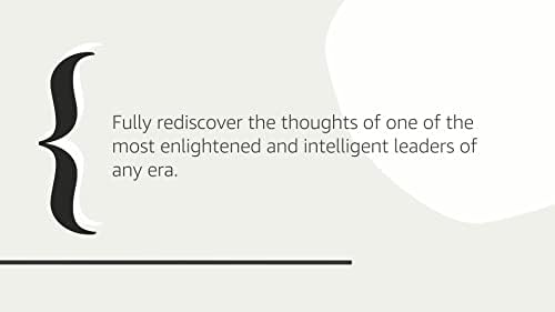 Meditations by Marcus Aurelius