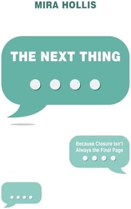 The Seven Husbands of Evelyn Hugo by Taylor Jenkins Reid & The Next Thing by Mira Hollis 2 Books Colletion Set by Taylor Jenkins Reid