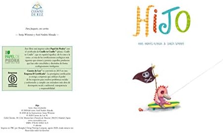 Hijo (Son) (Amor de Familia) (Spanish Edition) by Ariel Andrés Almada