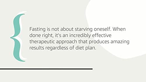 The Complete Guide to Fasting: Heal Your Body Through Intermittent, Alternate-Day, and Extended Fasting by Dr. Jason Fung