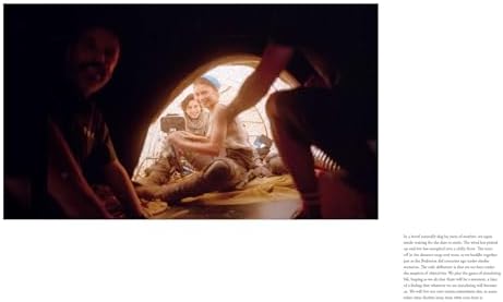 Dune: Exposures by Josh Brolin