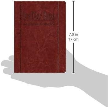 Our Daily Bread Devotional Collection by Our Daily Bread Ministries