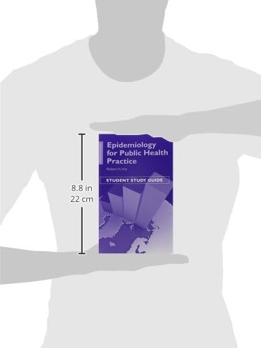 Epidemiology: Public Health Practice by Robert H. Friis