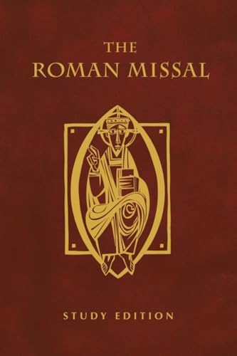 The Roman Missal: Study Edition by Various