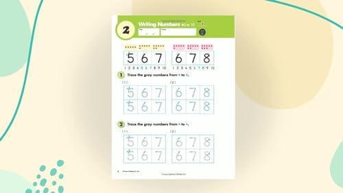 Kumon Grade 1 Addition (Calculation Math Workbooks), Ages 6-7, 96 pages (Kumon Math Workbooks) by Kumon Publishing