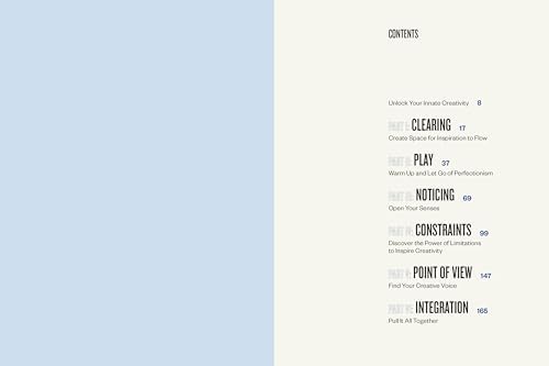 Daily Creative: The 5-Minute Habit to Rewire Your Brain by Blythe Harris