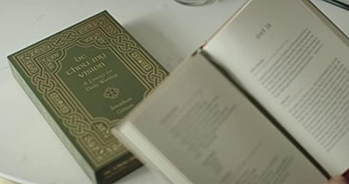 Be Thou My Vision: A Liturgy for Daily Worship by Jonathan Gibson