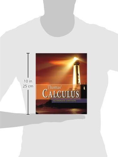 Calculus and Analytic Geometry by George B. Thomas