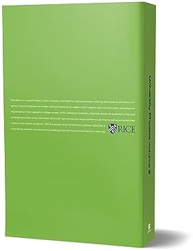 University Physics Volume 2 by OpenStax (paperback version, full color) by OpenStax