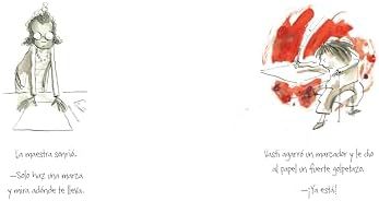 El punto (Creatrilogy) (Spanish Edition) by Peter H. Reynolds