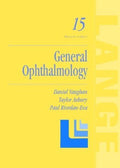 General Ophthalmology by daniel-g-vaughan-taylor-asbury-paul-riordan-eva