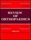 Review of Orthopaedics by Format: Paperback