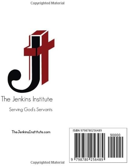 A Shepherd's Heart by Dale Jenkins