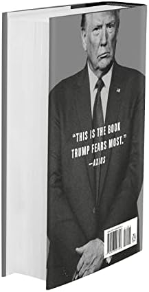 Confidence Man: The Making of Donald Trump and the Breaking of America by Maggie Haberman