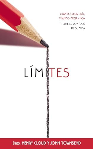 Límites by Henry Cloud