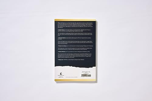 Pasos de gigante: La información que necesitas para triunfar en la vida y en los negocios, explicada de manera sencilla (Spanish Edition) by Margarita Pasos