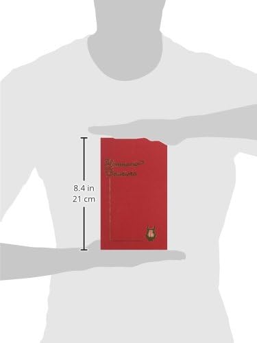 Himnario Bautista = Baptist Hymnal (Spanish Edition) by Casa Bautista De Publicaciones