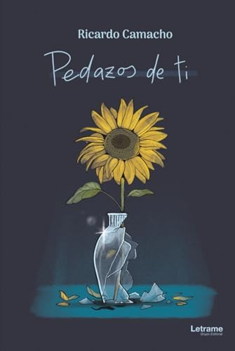 Pedazos de ti (Spanish Edition) by Ricardo Camacho