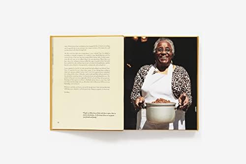 Gullah Geechee Home Cooking: Recipes from the Matriarch of Edisto Island by Emily Meggett