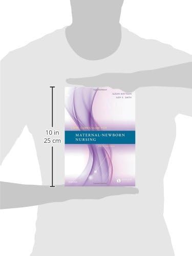 Core Curriculum for Maternal-Newborn Nursing by AWHONN