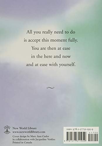 Practicing the Power of Now: Essential Teachings, Meditations, and Exercises from the Power of Now by Eckhart Tolle