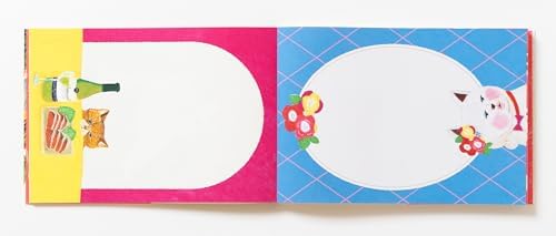 Keiko Shibata's 100 Writing & Crafting Papers (PIE 100 Writing & Crafting Papers Series) (Japanese Edition) by Keiko Shibata
