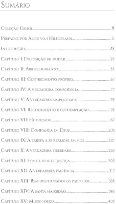 A nossa transformação em Cristo [paperback] by Dietrich von Hildebrand