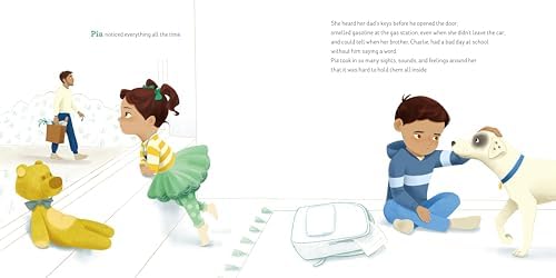 Leave Me Alone!: A Good Inside Story About Deeply Feeling Kids by Dr. Becky Kennedy