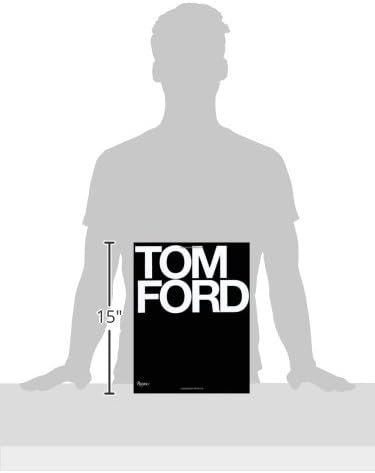 Tom Ford by Tom Ford