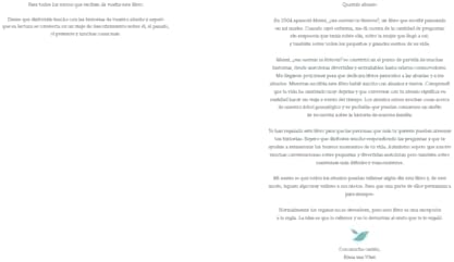 Abuelo, ¿me cuentas tu historia? (Edición oficial) / Grandpa Tell Me (Official Edition) (Spanish Edition) by Elma van Vliet