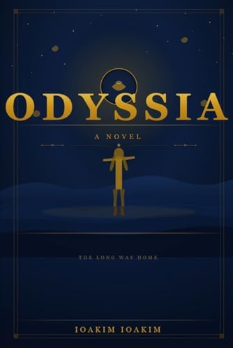 Odyssia by IOAKIM IOAKIM