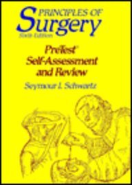 Principles of Surgery: Pretest Self-Assessment and Review by Format: Paperback