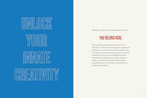 Daily Creative: The 5-Minute Habit to Rewire Your Brain by Blythe Harris