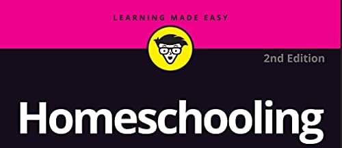 Homeschooling For Dummies by Jennifer Kaufeld