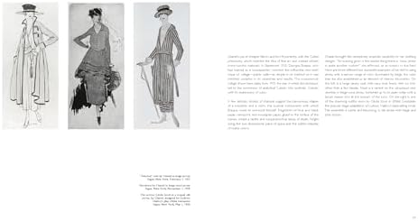 Chanel: A Fashionable History by Jean Leymarie