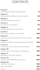 Heal Your Nervous System: The 5–Stage Plan to Reverse Nervous System Dysregulation by Dr. Linnea Passaler