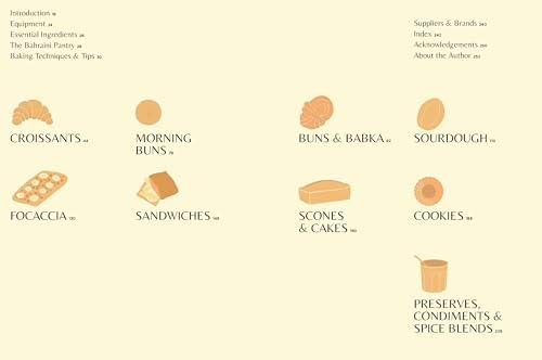 Librae: Third-culture Recipes from a Cult New York Bakery by Dona Murad