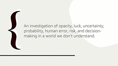 Antifragile: Things That Gain from Disorder (Incerto) by Nassim Nicholas Taleb