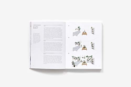 The New Plant Parent: Develop Your Green Thumb and Care for Your House-Plant Family by Darryl Cheng
