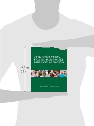 Johns Hopkins Nursing Evidence-Based Practice: Implementation and Translation by Stephanie Poe