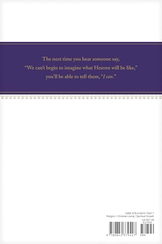 Heaven: A Comprehensive Guide to Everything the Bible Says About Our Eternal Home (Clear Answers to 44 Real Questions About the Afterlife, Angels, Resurrection, and the Kingdom of God) by Randy Alcorn