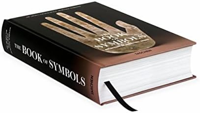 The Book of Symbols: Reflections on Archetypal Images (Sourcebook) by Ami Ronnberg