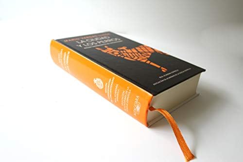 La ciudad y los perros (Edición conmemorativa de la RAE y la ASALE) / The Time of the Hero (Spanish Edition) by Mario Vargas Llosa