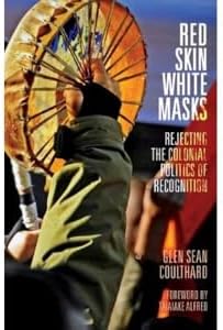 Red Skin, White Masks: Rejecting the Colonial Politics of Recognition (Indigenous Americas) by Glen Sean Coulthard