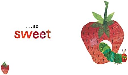 Love from The Very Hungry Caterpillar (The World of Eric Carle) by Eric Carle