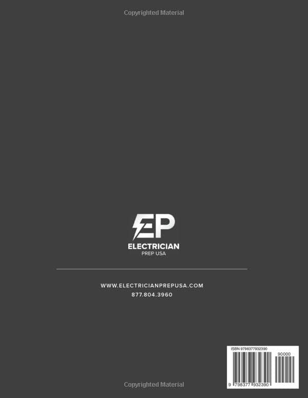 2023 Master Electrician Exam Prep and Study Guide: 400+ Questions for Study on the 2023 National Electrical Code by Ray Holder